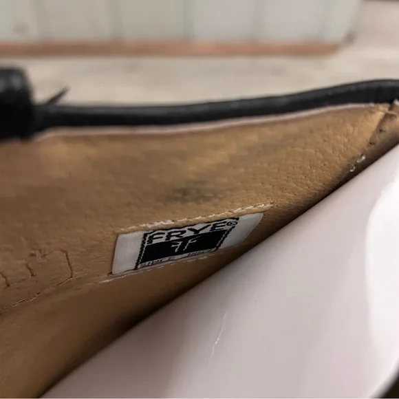 Frye boots - Picture 5 of 7